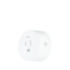 VTA PLUS - Tomacorriente Sencillo Dot VTA+ Smart