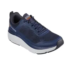 SKECHERS - TENIS AZUL PARA HOMBRE SK MAX CUSHIONING DELTA NAVY 220351NVY