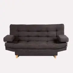 ARMONIA HOME - Sofá Cama Valencia Gris