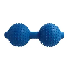 GENERICO - PESA PEQUEÑA PARA PERROS-AZUL