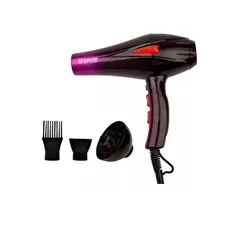GENERICO - Secador de cabello Bopai 4000w BP5500 con difusor