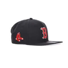 GOORIN BROS - BOSTON RED SOX CAPTAIN MEDIAS ROJAS