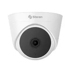 STEREN - Camara CCTV digital FullHD tipo domo CCTV-1120