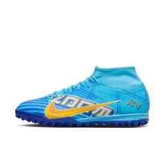 NIKE - Guayos Hombre Zoom Superfly 9 Academy Km Tf