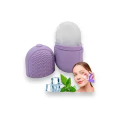 GENERAL - Molde Hielo Facial Limpiador