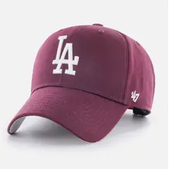 GOORIN BROS - Gorra 47 MVP LA Dark Marron