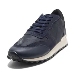 VIOLA - Tenis para hombre val 01 AZUL