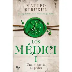 B DE BOLSILLO - Los Medici I. Una Dinastía Al Poder