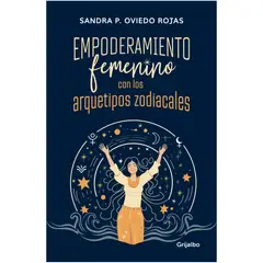 GRIJALBO - Empoderamiento Femenino. Sandra P. Oviedo Rojas