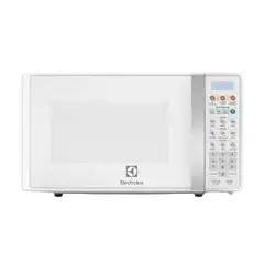 ELECTROLUX - Microondas EMDO17S3GSLUW Blanco 17L