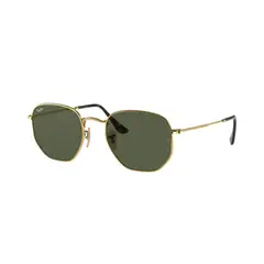 RAY BAN - Gafas de Sol Hexagonal RB3548NL