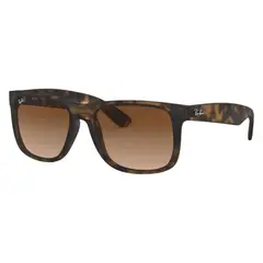 RAY-BAN - Gafas Ray Ban Justin Unisex RB4165