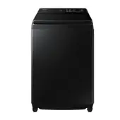 SAMSUNG - Lavadora WA19CG6745BV 19Kg/42Lb Carga Superior Negro