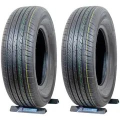 ZEXTOUR - Set De 2 Llantas 215/55 R16 Comfort Es655