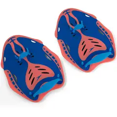 GENERICO - Paletas Power Speedo Para Mano Aletas Natación Entrenamiento