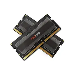 MUSHKIN - Memoria Ram 16gb Ddr4 3200mhz Redline Sodimm