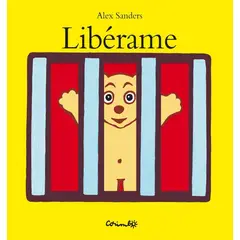 GENERICO - Libérame. Alex Sanders