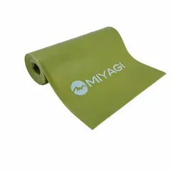 GENERICO - Bandas Plana Elástica Resistencia Teraband Dorada 0,90 Mm