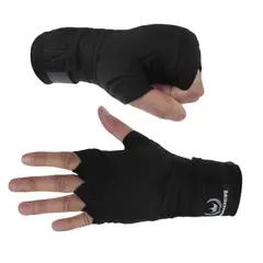 GENERICO - Vendas Boxeo X 2 Protectoras Artes Marciales Envoltura Mano