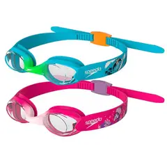GENERICO - Gafas De Natacion Speedo Sea Squad Illusion Infantil Piscina