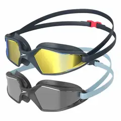 GENERICO - Gafas De Natación Speedo Hydropulse Mirror Antiempañante