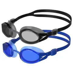 GENERICO - Gafas De Natación Speedo Mariner Pro Piscina Antiempañante