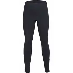 GENERICO - Badana Ciclismo Gel Lycra Larga Pantalón Mujer Bicicleta