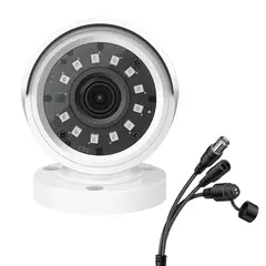 STEREN - Cámara CCTV digital FullHD mini bala CCTV-1018