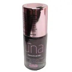 NATURA - Esmalte 3d Gel Una Vegano Hipoalergenico tango 780