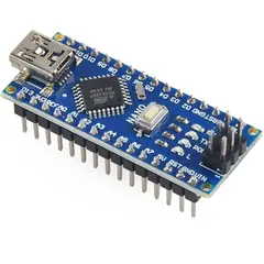 GENERICO - Arduino Nano Atmega Mini Usb V 3,0 ch340 Nano3