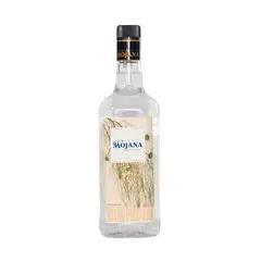 GENERICO - RON BLANCO LA MOJANA 750 ML 100% COLOMBIANO