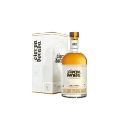 GENERICO - RON CIERVA DORADA EXTRA AÑEJO 12 AÑOS 100% COLOMBIANO