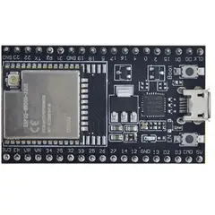 GENERICO - Tarjeta De Desarrollo Esp Cp2102 Esp32 Esp322 Wifi Bluetooth