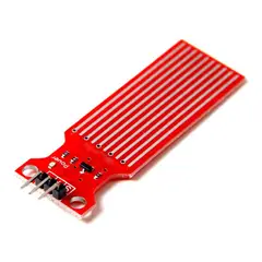 GENERICO - Sensor Lluvia Control De Nivel De Agua Para Arduino