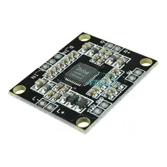 GENERICO - Amplificador Pam8610 Clase D 2x15w