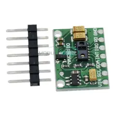 GENERICO - Sensor Max30100 Concentración De Oxígeno Y Ritmo Cardíaco