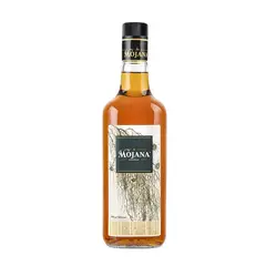 GENERICO - RON AÑEJO LA MOJANA 750 ML 100% COLOMBIANO