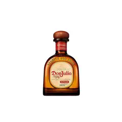 DON JULIO - TEQUILA REPOSADO 100 % AGAVE 700 ML