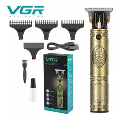 VGR - Patillera Barbera Recargable 085