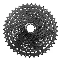 SUNRISE - Pacha De 9 Velocidades Sunrace 11-42 Casette M980 9v Mtb