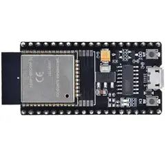 GENERICO - Tarjera De Desarollo Esp32 Esp Wroom 32 Ch340 38 Pines