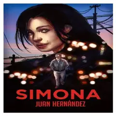 GENERICO - Libro Simona de Juan Hernandez