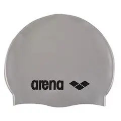ARENA - Gorro Classic Silicone Cap