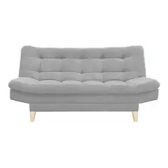 GENERICO - Sofa Cama Inzumo Gris
