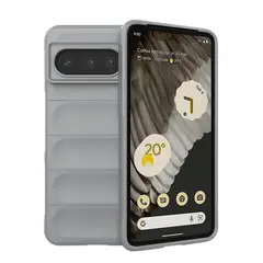 GENERICO - Funda Protectora Anti Caídas Para Pixel 8 Pro