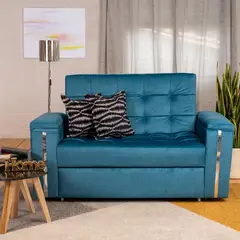 ARMONIA HOME - Sofá Cama 2 Puestos Córdoba