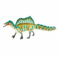 SAFARI - Figura Colección Dinosaurio Spinosaurus Ltd