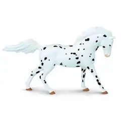 SAFARI - Figura Colección Caballo Knabstrupper Ltd