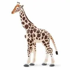 SAFARI - Figura Coleccionable Jirafa