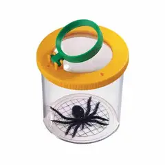 SAFARI - Jaula De Insectos